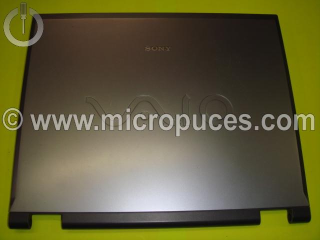 Plasturgie d'cran pour SONY PCG-GRT915M