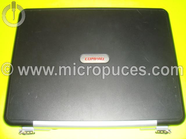 Plasturgie d'cran pour COMPAQ Presario R4000