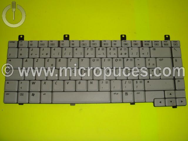 Clavier * NEUF * AZERTY pour COMPAQ Presario R4000