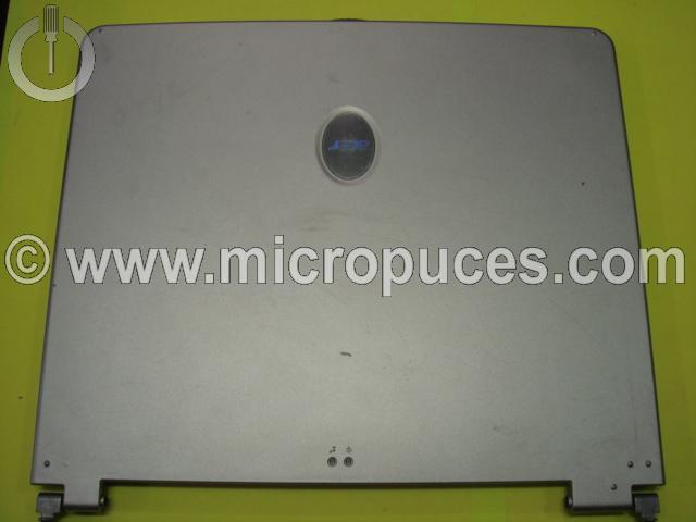 Plasturgie d'écran pour Acer Travelmate 2000