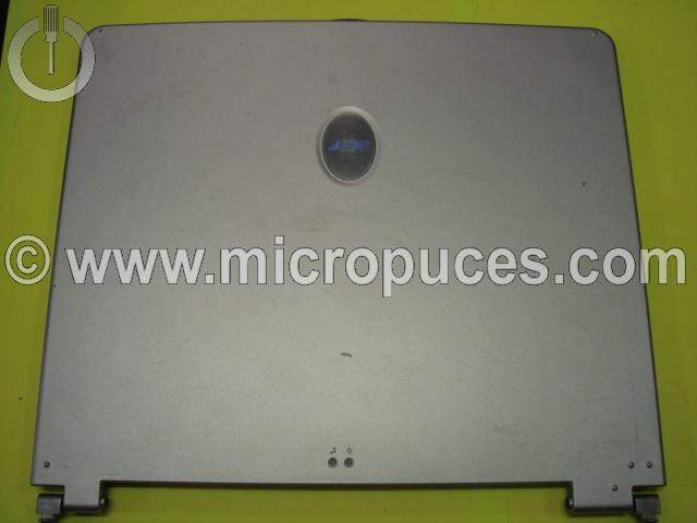 Plasturgie d'cran pour Acer Travelmate 2000