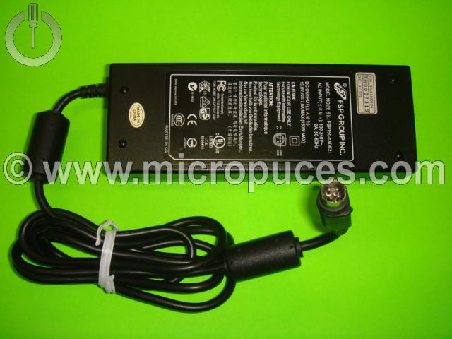 Chargeur Alimentation 19V 7.9A FSP150-1ADE21