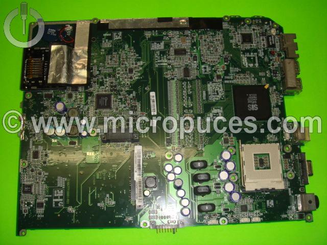 Carte mre PACKARD BELL EasyNote M7262