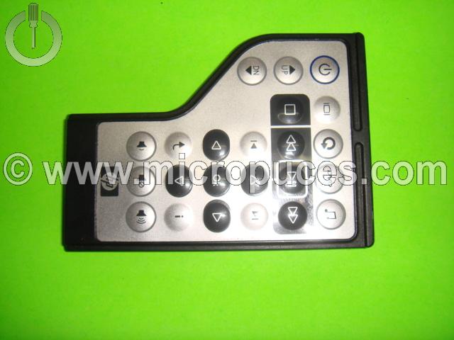 Télécommande pour HP Pavilion DV6000