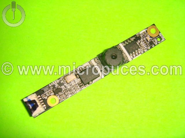 Webcam pour HP Pavilion DV6000 DV9000
