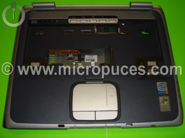 Plasturgie de base HP Pavilion ZE5700