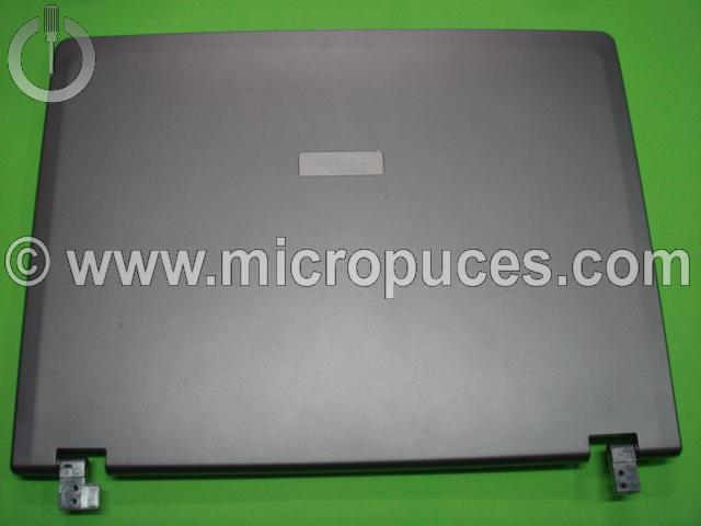 Plasturgie d'écran pour FUJITSU Amilo D1840W