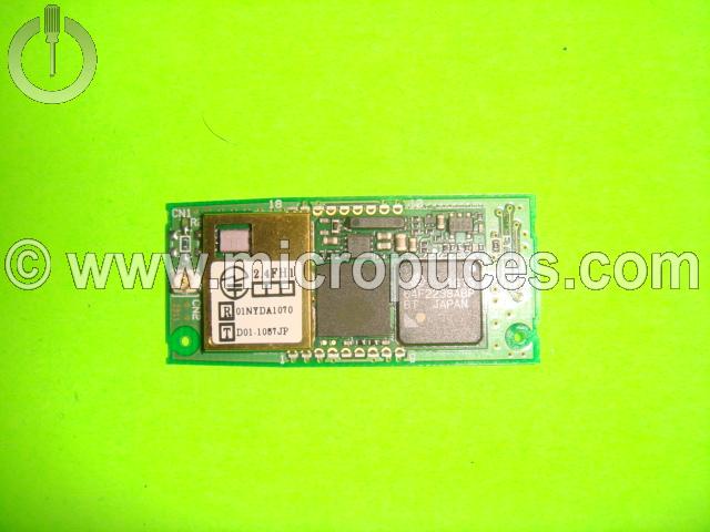 Carte  Bluetooth PA3121U