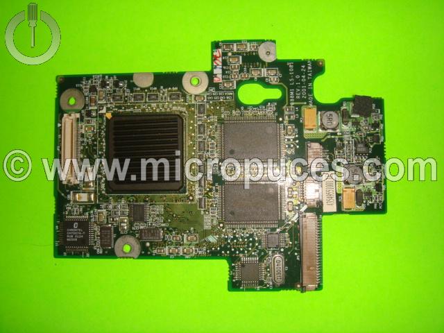 Carte Graphique pour TOSHIBA Satellite 3000