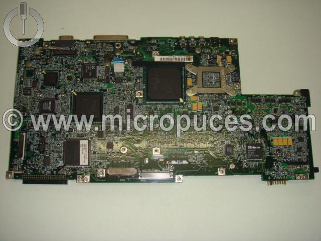 Carte mre TOSHIBA pour Satellite 1100