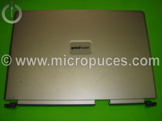 Plasturgie d'écran pour MEDION MD40072 RAM2000