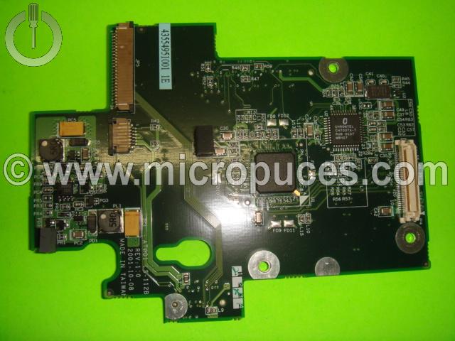 Carte Graphique pour TOSHIBA Satellite 3000 X4