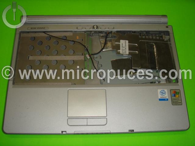 Plasturgie de base MEDION SIM2000