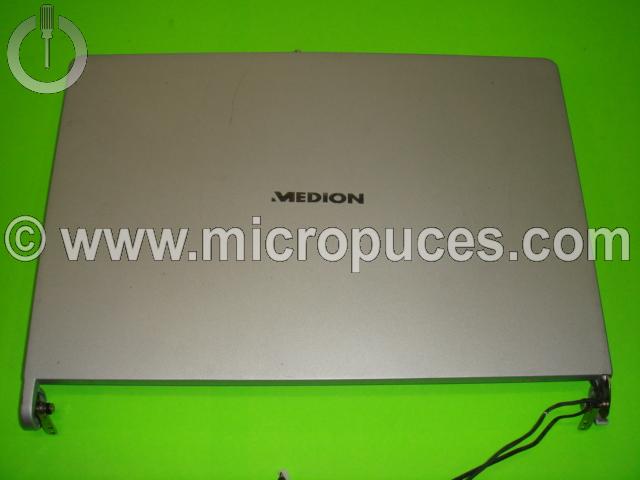 Plasturgie d'écran pour MEDION SIM2000