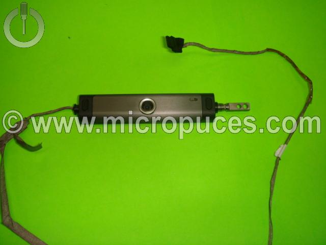 Webcam pour ACER Aspire 3100 5100