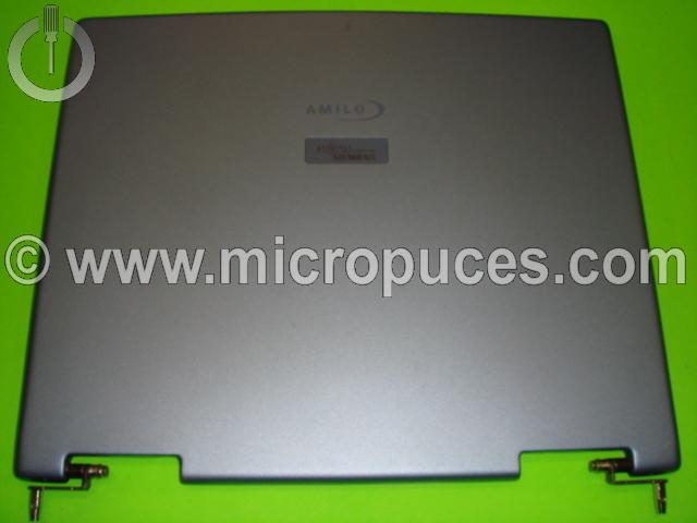 Plasturgie d'cran pour FUJITSU Amilo A CY26