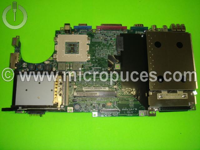 Carte mre Fujitsu Amilo A CY26