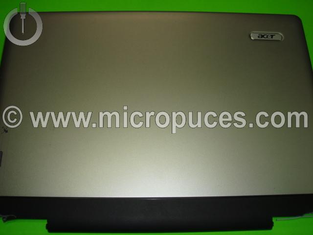 Plasturgie d'cran * NEUVE * pour Acer Aspire 9410 9420 SANS webcam