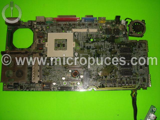 Carte mre COMPAQ Presario 700