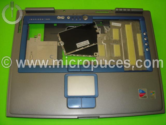 Plasturgie de base DELL Inspiron 8600