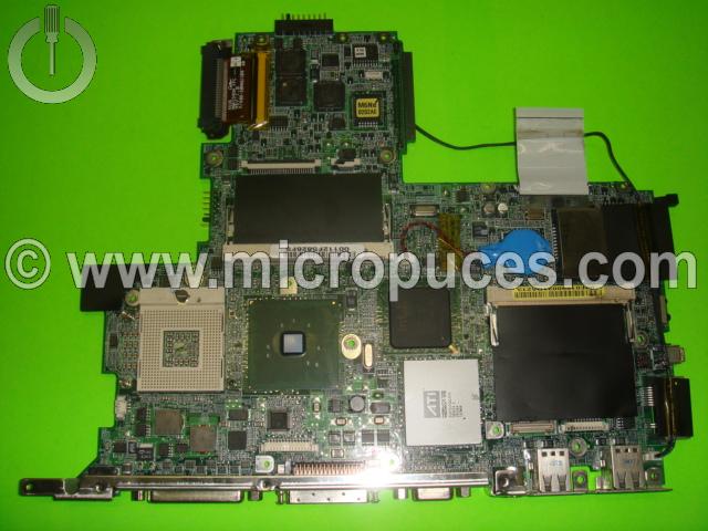 Carte mre ASUS pour M6800N