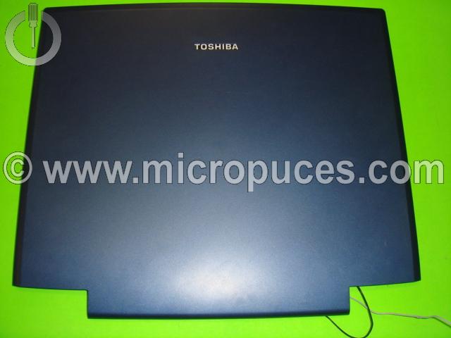 Plasturgie d'cran pour TOSHIBA Satellite A10