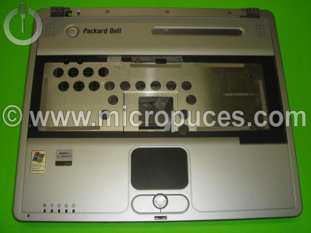 Plasturgie de base Packard Bell EasyNote E1260W