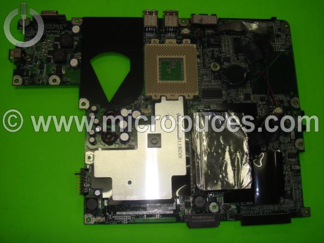 Carte mère PACKARD BELL EasyNote E12xx