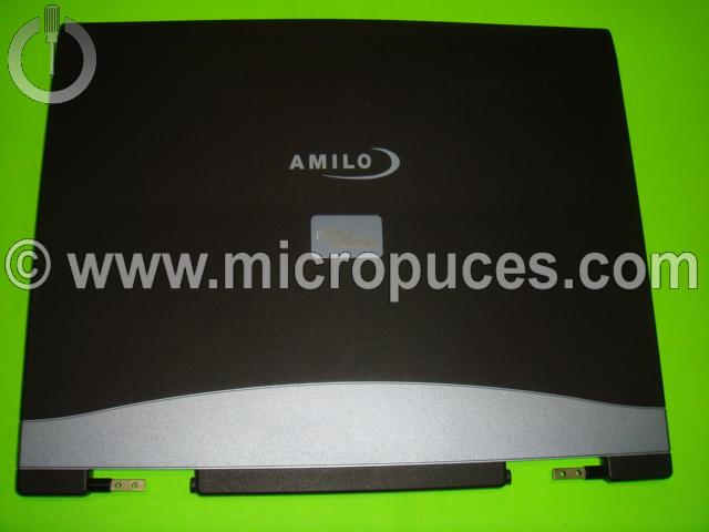 Plasturgie d'écran pour FUJITSU Amilo M8800