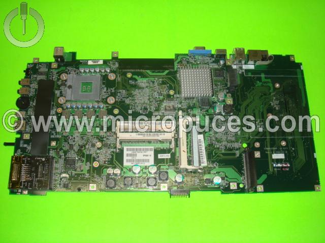 Carte mre TOSHIBA K000018130 pour Satellite P30