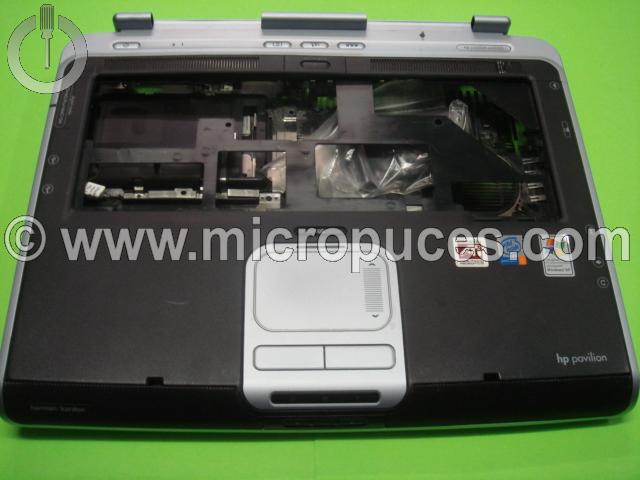 Plasturgie de base HP Pavilion ZX5000