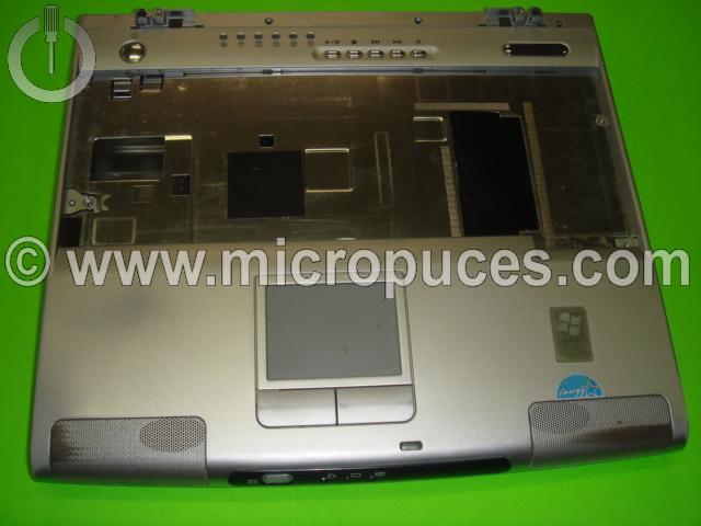 Plasturgie de base Packard Bell EasyOne Silver 7521N