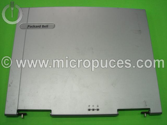 Plasturgie d'écran pour PACKARD BELL Ipower7000 et Nec Versa P440