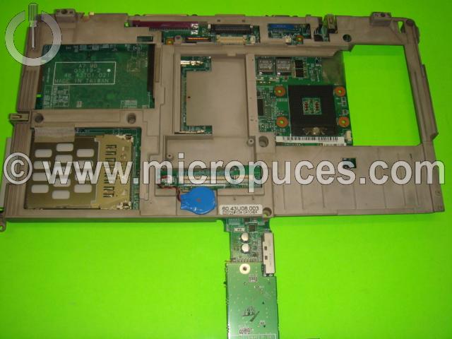 Carte mère pour PACKARD BELL Ipower7000 et Nec Versa P440