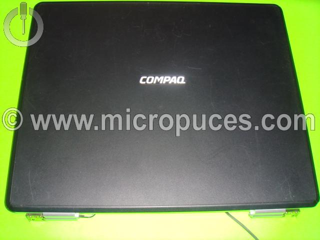 Plasturgie d'écran pour COMPAQ PRESARIO M2000