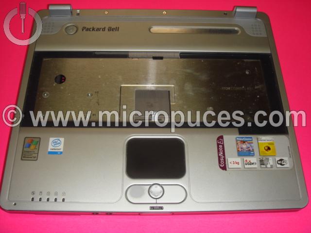 Plasturgie de base Packard Bell EasyNote E2363