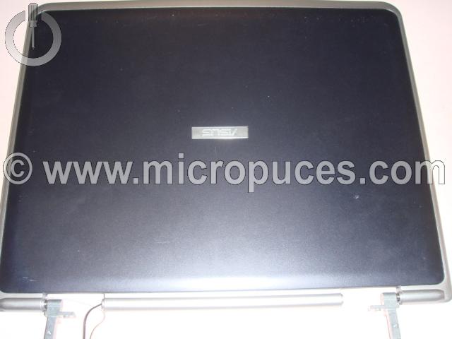 Plasturgie d'écran pour ASUS L5G