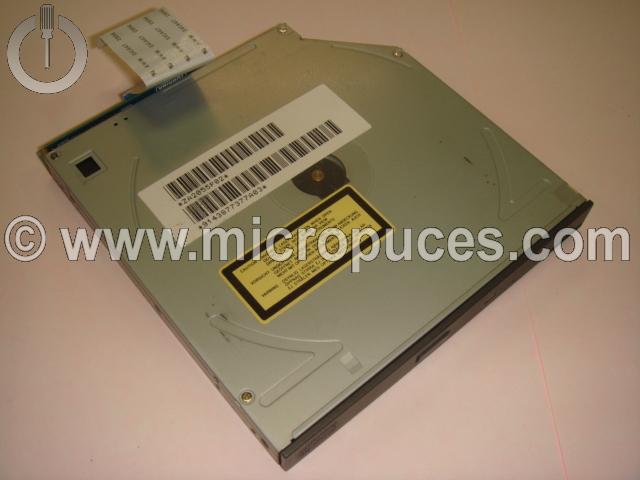 Lecteur CD pour TOSHIBA Satellite 4000