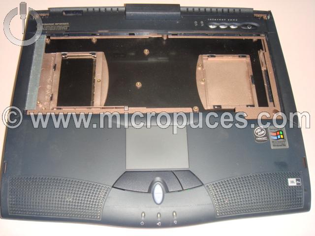 Plasturgie de base COMPAQ Presario 1200