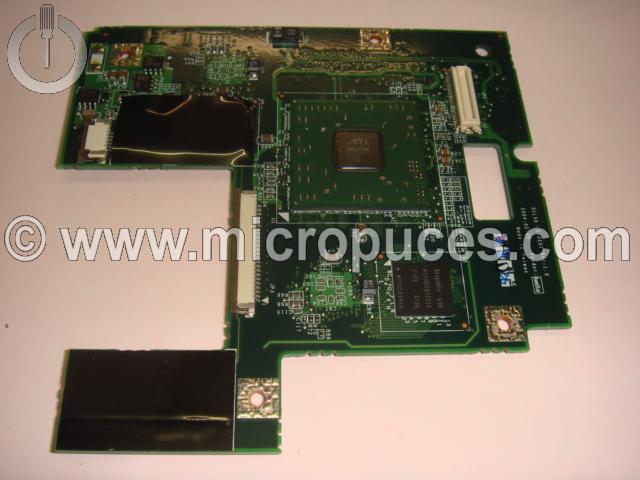 Carte ATI Radeon 9700 pour ACER Travelmate 292