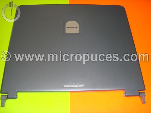 Plasturgie d'écran pour MEDION MD40653 MD41205 et ACER