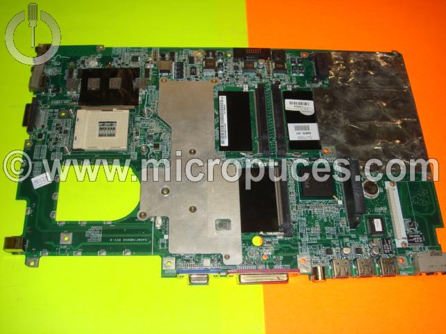 Carte mere 434824-001 pour HP ZD7000