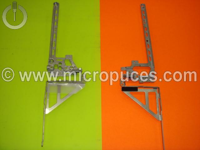 Jeu de charnières pour TOSHIBA Satellite 2410