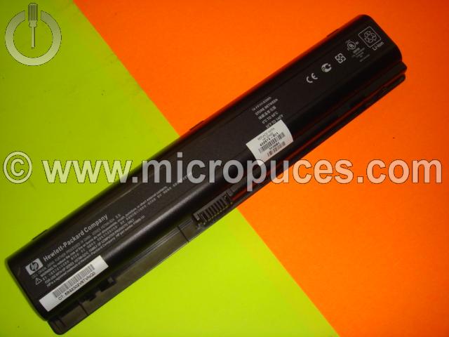 Batterie HP HSTNN-LB33 ou HSTNN-UB33