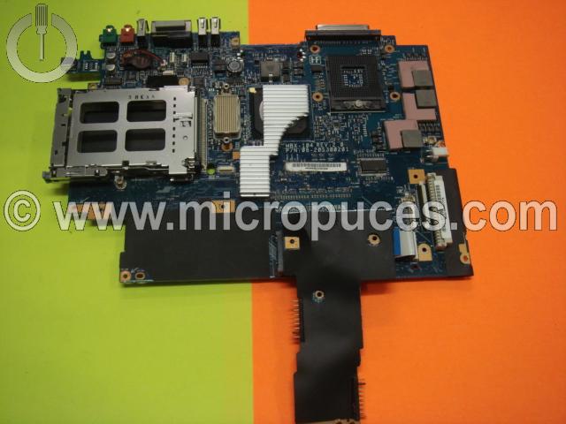 Carte mère SONY PCG-GRT916Z