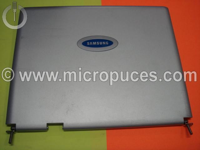 Plasturgie d'écran pour SAMSUNG V20
