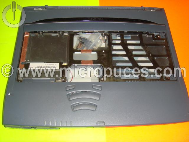 Plasturgie de base TOSHIBA TECRA 8100