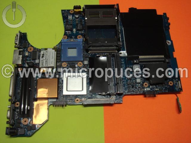 Carte mre TOSHIBA pour Tecra S1