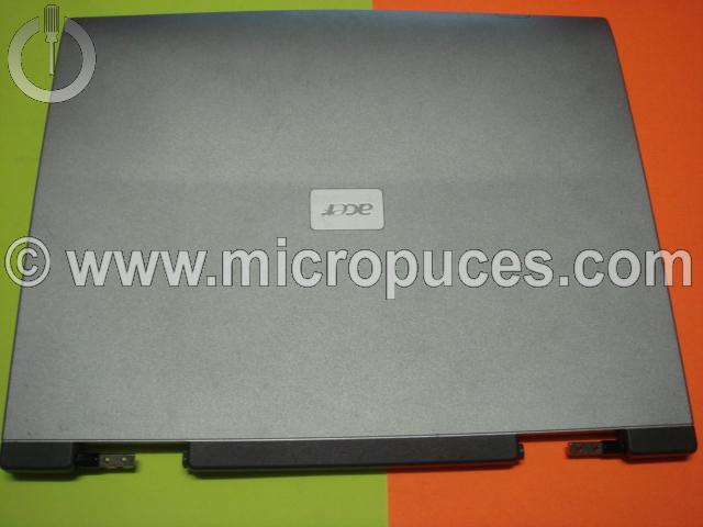 Plasturgie d'cran pour Acer Aspire 1310