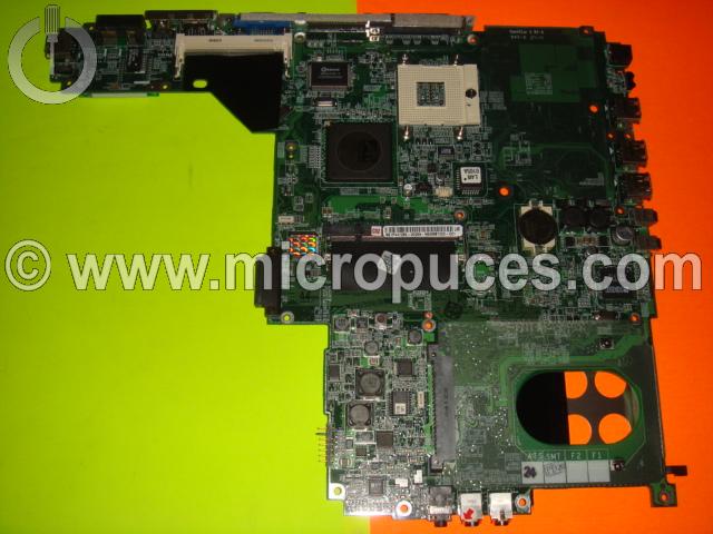 Carte mre ASUS pour L4